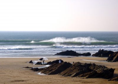 Surf & Stay in Newquay